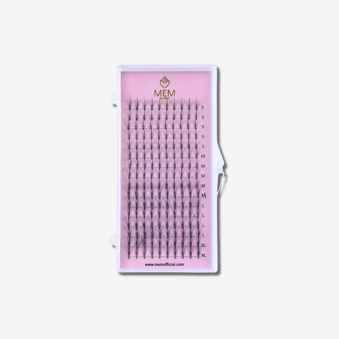 Airy Lash Collection - Mixed Boxs