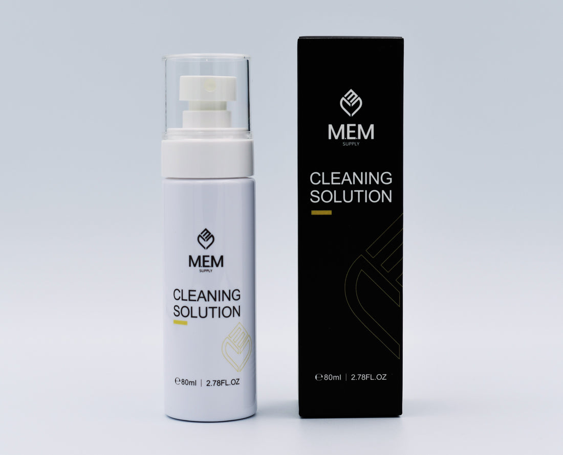 Cleaning Solution