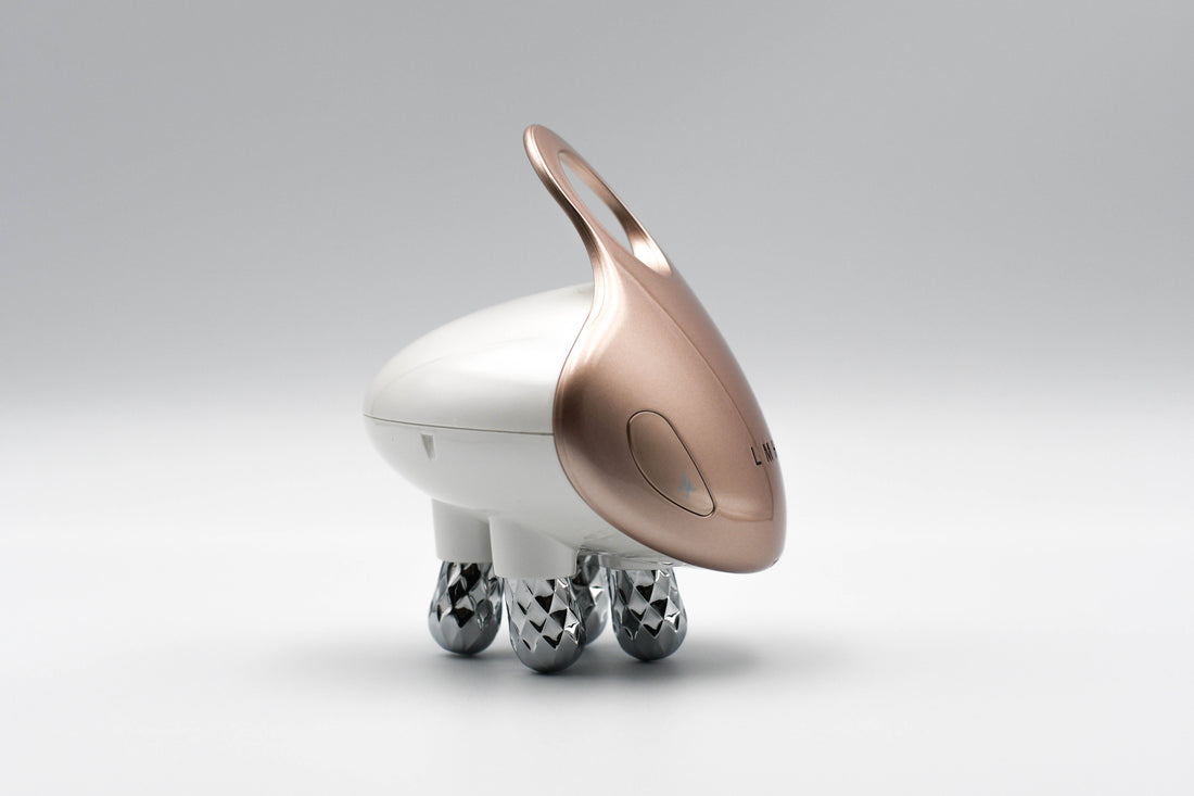 BiCare Face Massage Machine