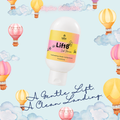 Lift8 Remover clear gel professional lash adhesive remover from the MEM Skyline Collection.
