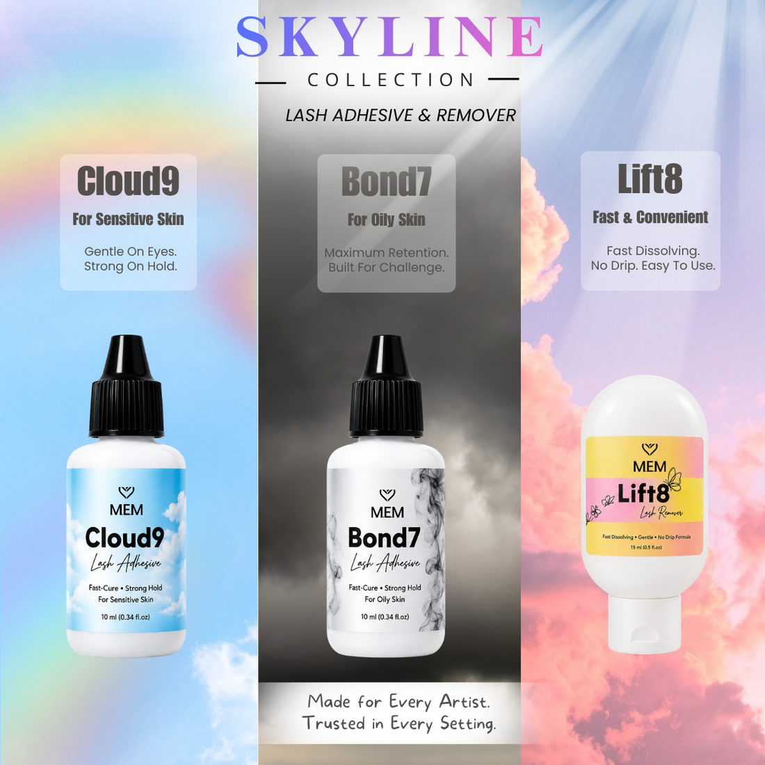 Skyline Collection