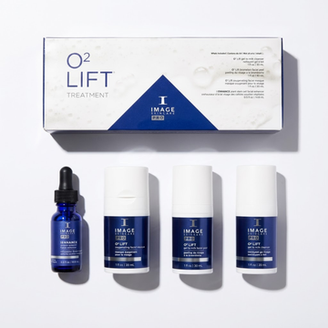 Oxygen Lift Radiance Facial Kit + Online Training