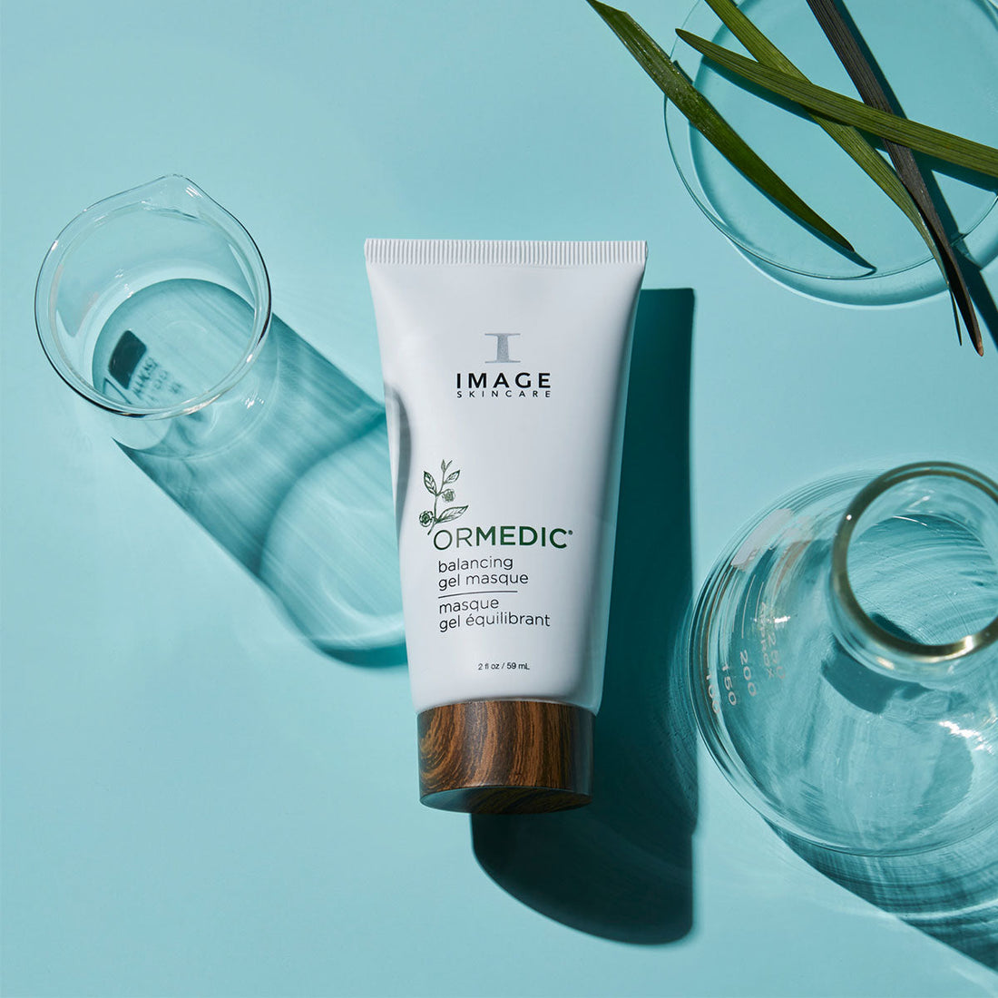 ORMEDIC Balancing Gel Masque