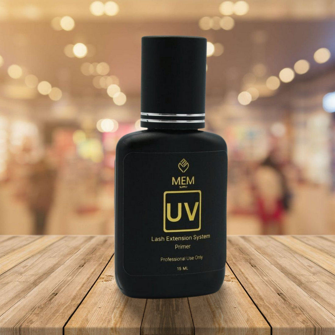 UV Lash Primer (15ml)