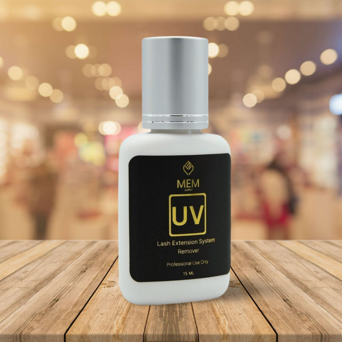 UV Lash Remover (15ml)