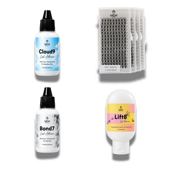 Airy Lash Skyline Pro Kit + Online Training
