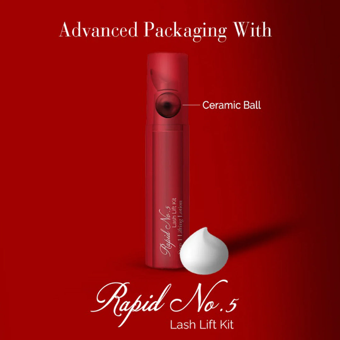 RAPID NO.5 LIFT KIT