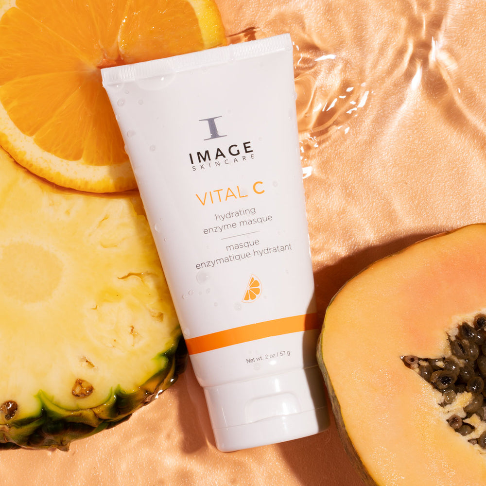 VITAL C Hydrating Enzme Masque