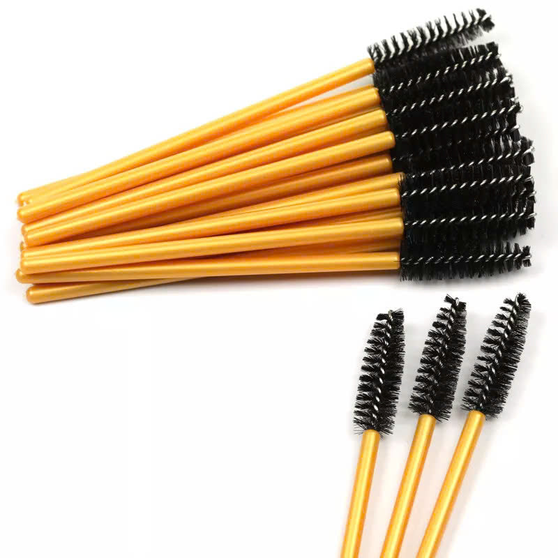 Disposable Mascara Wands